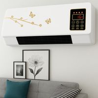 Aire Acondicionado ULTRA POTENTE