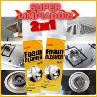 Foam Cleaner Concentrado™