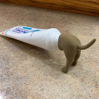 🐶 Adorno de pasta de dientes PACK x2