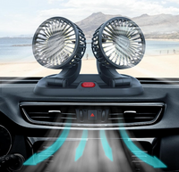 VENTILADOR DOBLE CARRO
