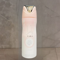 COMBO SPRAY LATTAFA