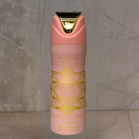COMBO SPRAY LATTAFA