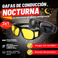 GAFAS DE CONDUCCION 🚗