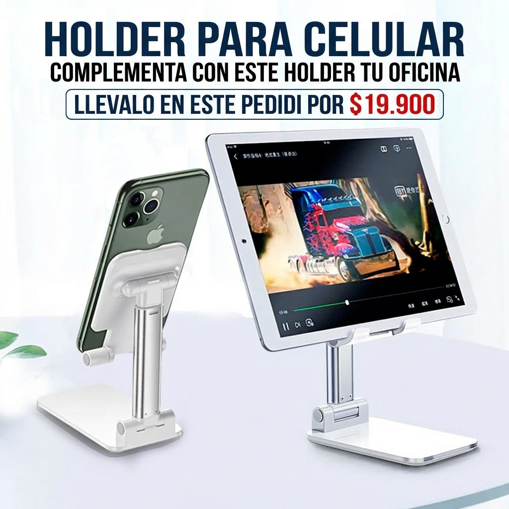 HOLDER PARA CELULAR