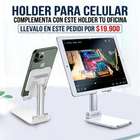 HOLDER PARA CELULAR