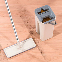 TRAPEADOR CON ESCURRIDOR AUTOMATICO