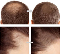 SELLO PARA CABELLO