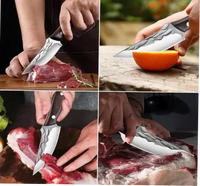 Cuchillo Japones Nikuya