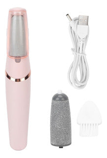 Removedor Eléctrico De Callos Recargable